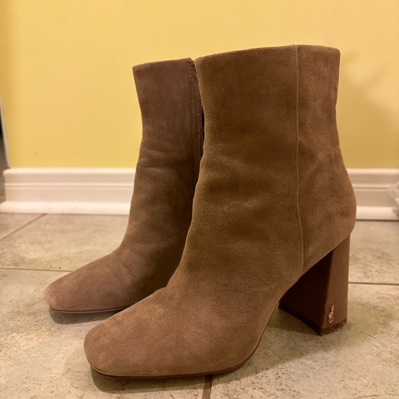 Sam Edelman Codie - Picture 7 of 8